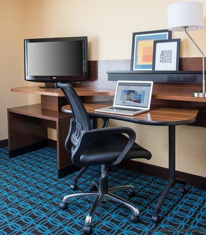 Fairfield & By Marriott 3* Branson
