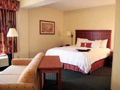 Hotel Hampton On The Strip