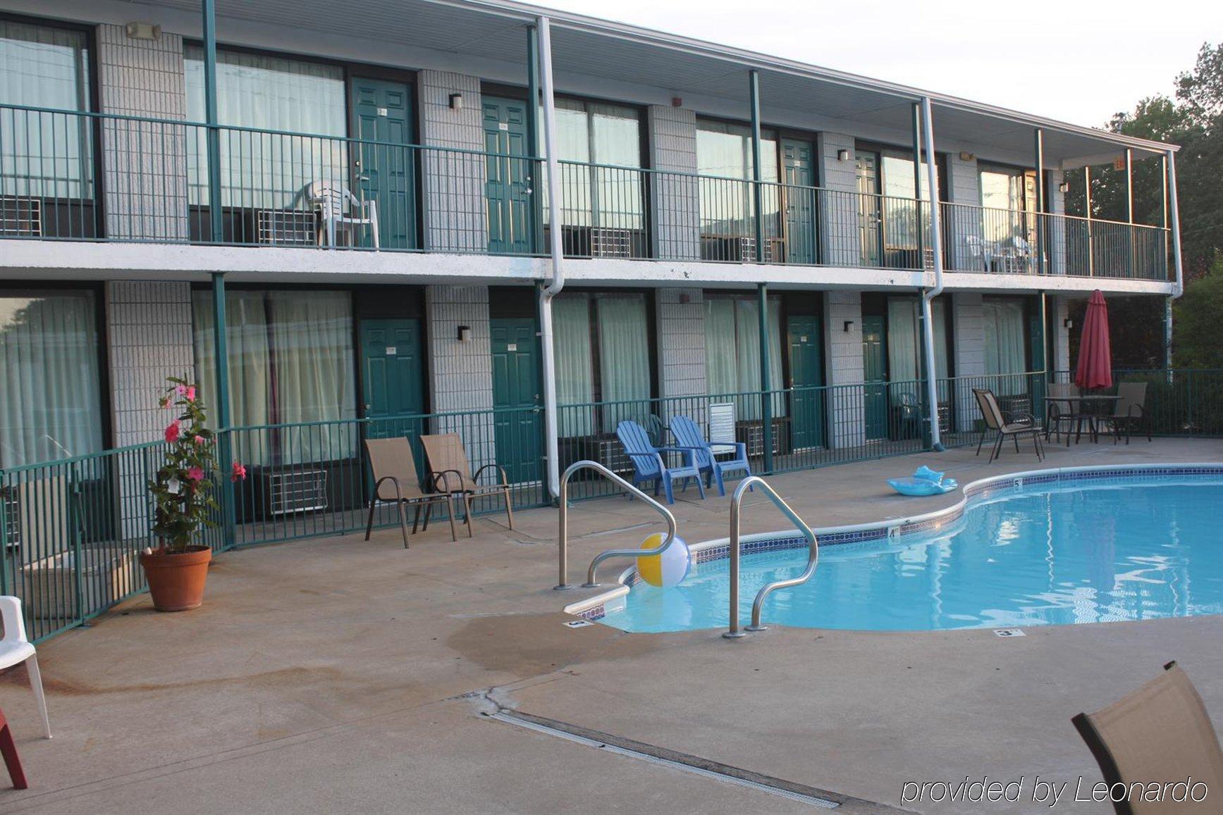 Inn Ozark Valley
