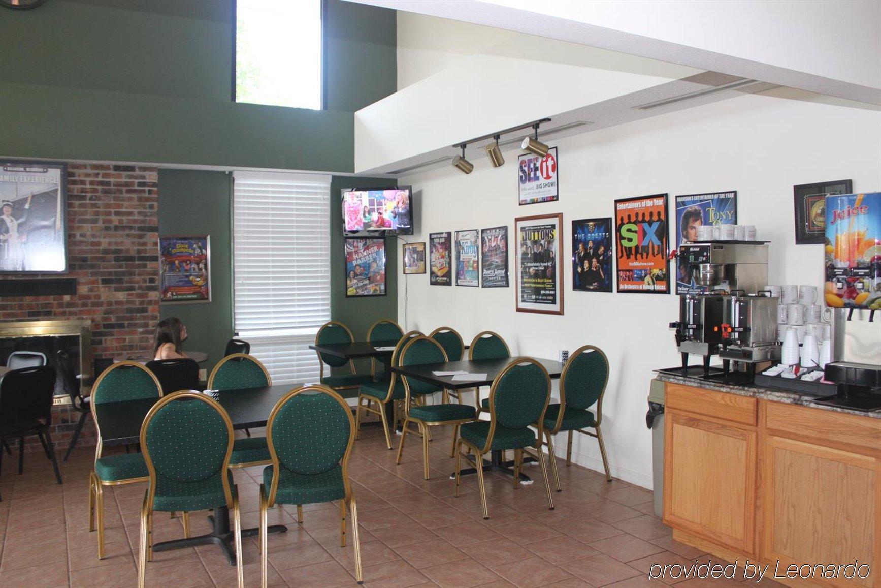Ozark Valley Inn