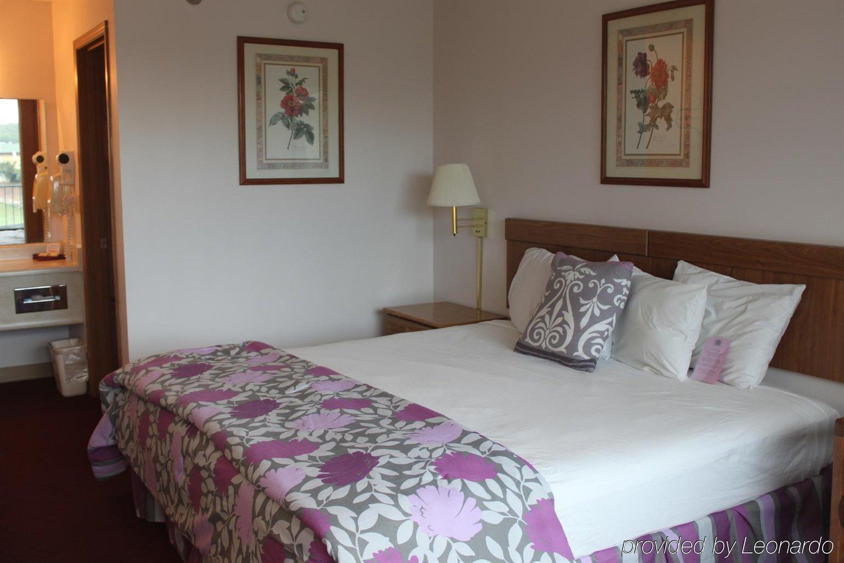 Ozark Valley Inn 2*