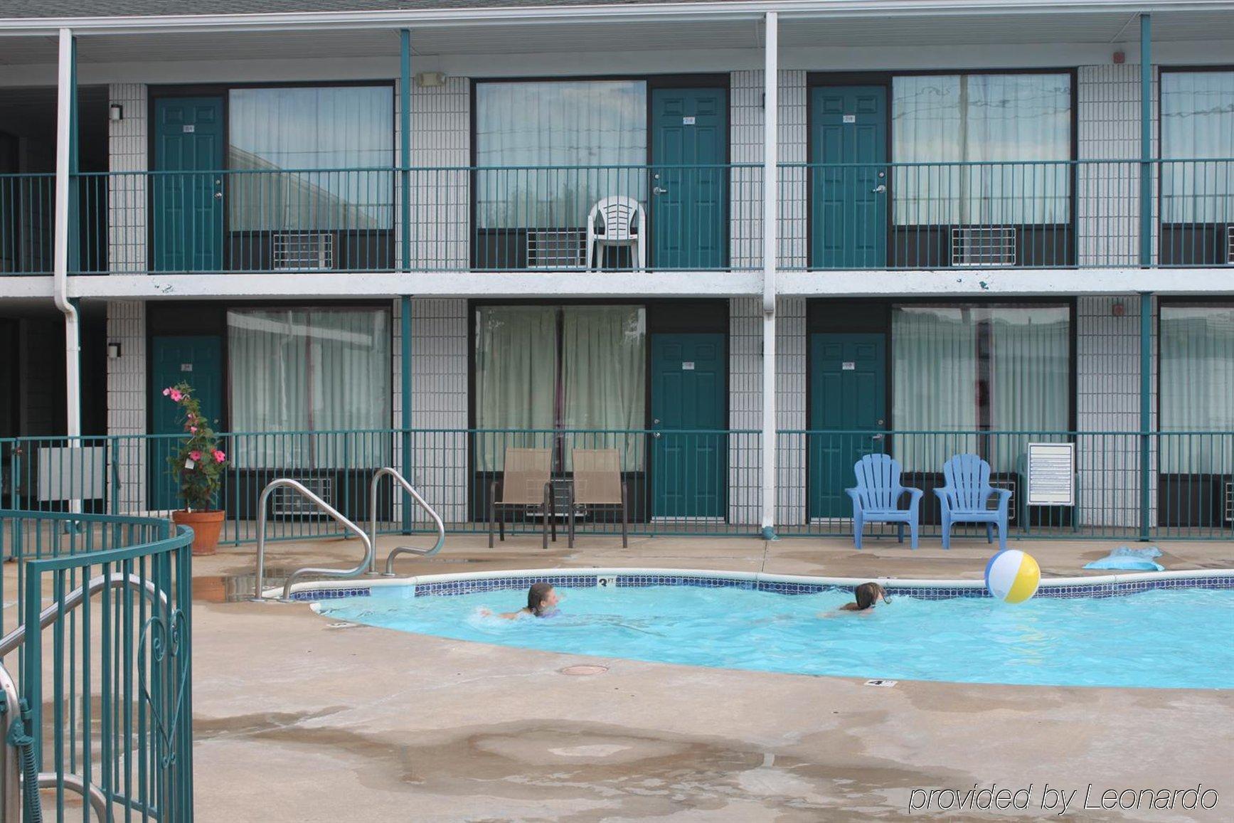 Inn Ozark Valley Branson