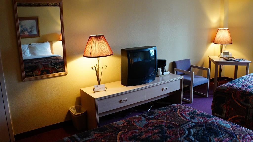 Hotel The King's Quarters Branson