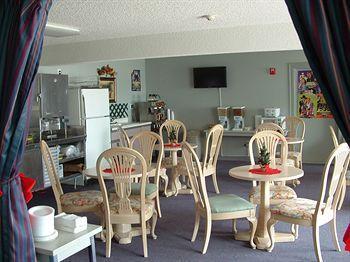 Motel Daysinn 2*