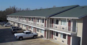 Motel Daysinn Branson