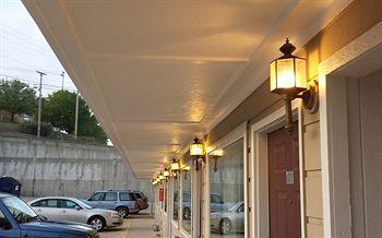 Daysinn Motel Branson