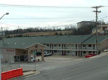 Daysinn 2* Branson