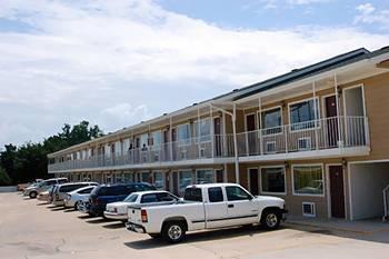 Daysinn 2* Branson