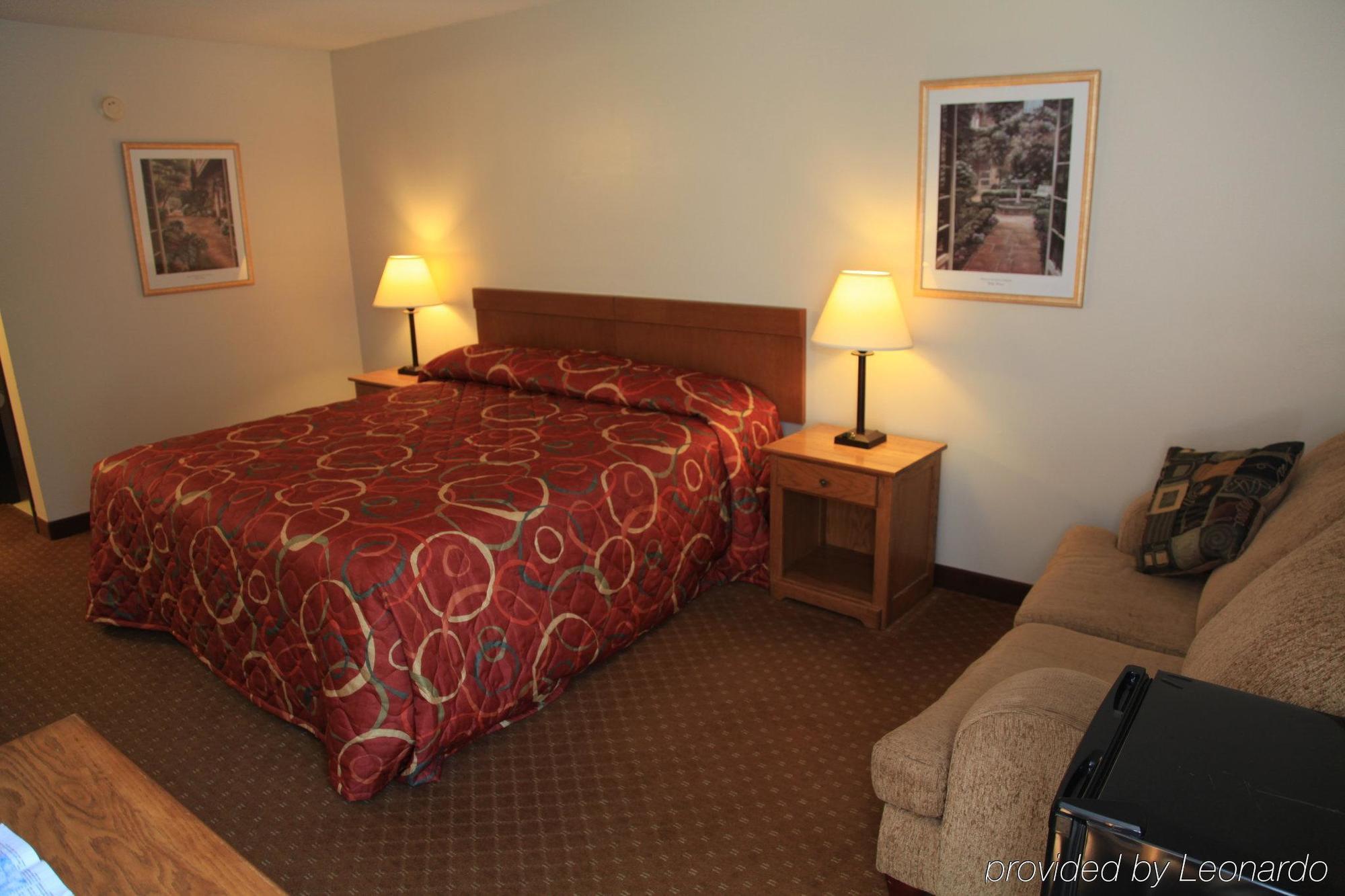 Super 8 By Wyndham By Andy Williams Theatre Hotel Branson