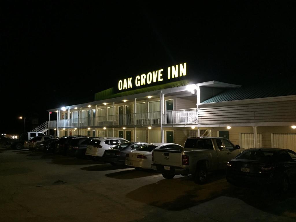 Oak Grove Inn Branson