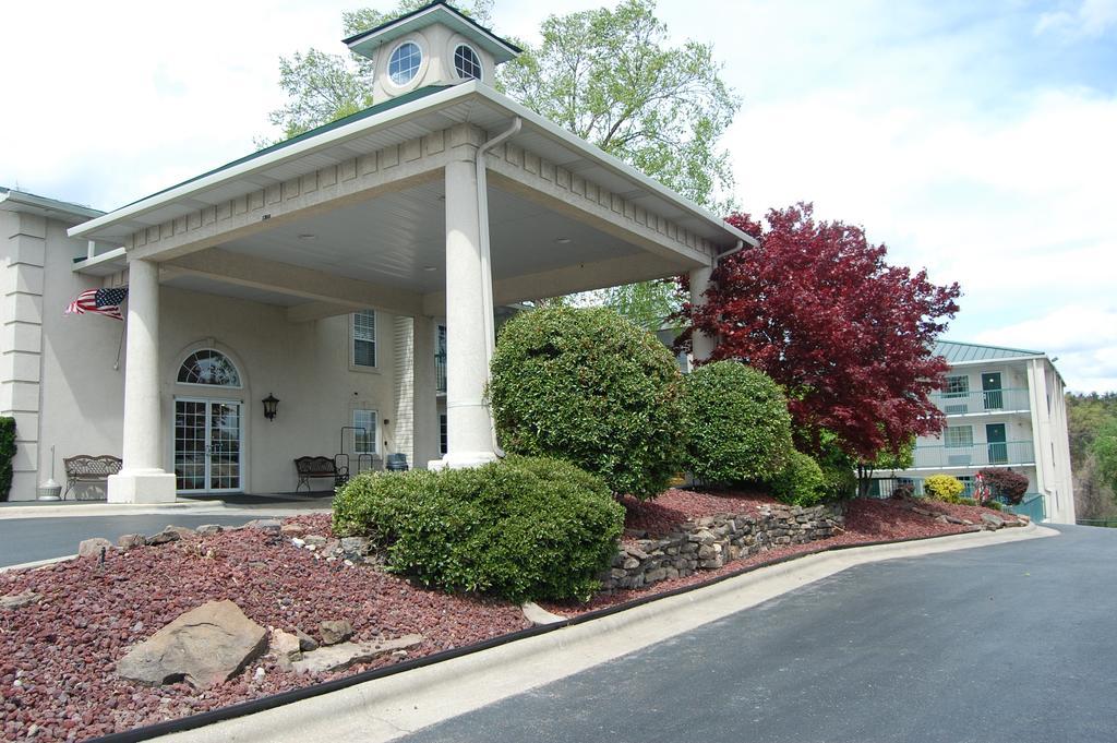 Days By Wyndham Branson/near The Strip 3* Branson
