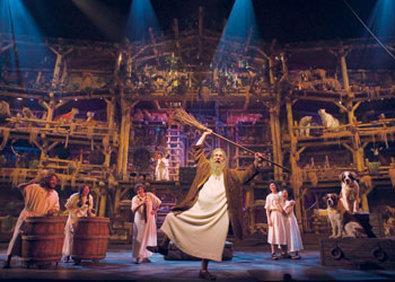 Western Music Capital 3* Branson