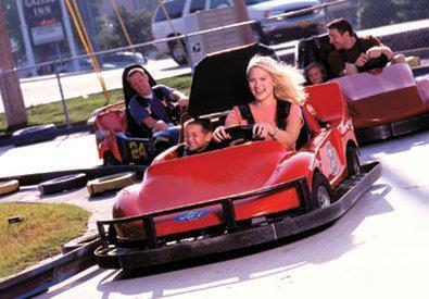 Western Music Capital Branson