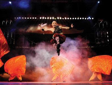 Western Music Capital Branson
