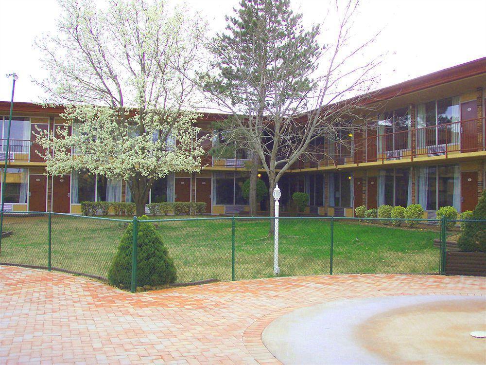 Hotel Red Lion & Branson
