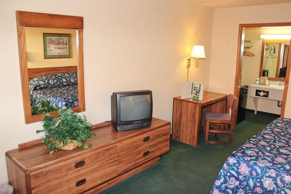 Hotel Red Lion & Branson