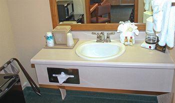 Hotel Red Lion &