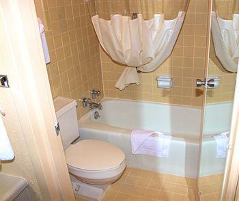 Hotel Red Lion & Branson