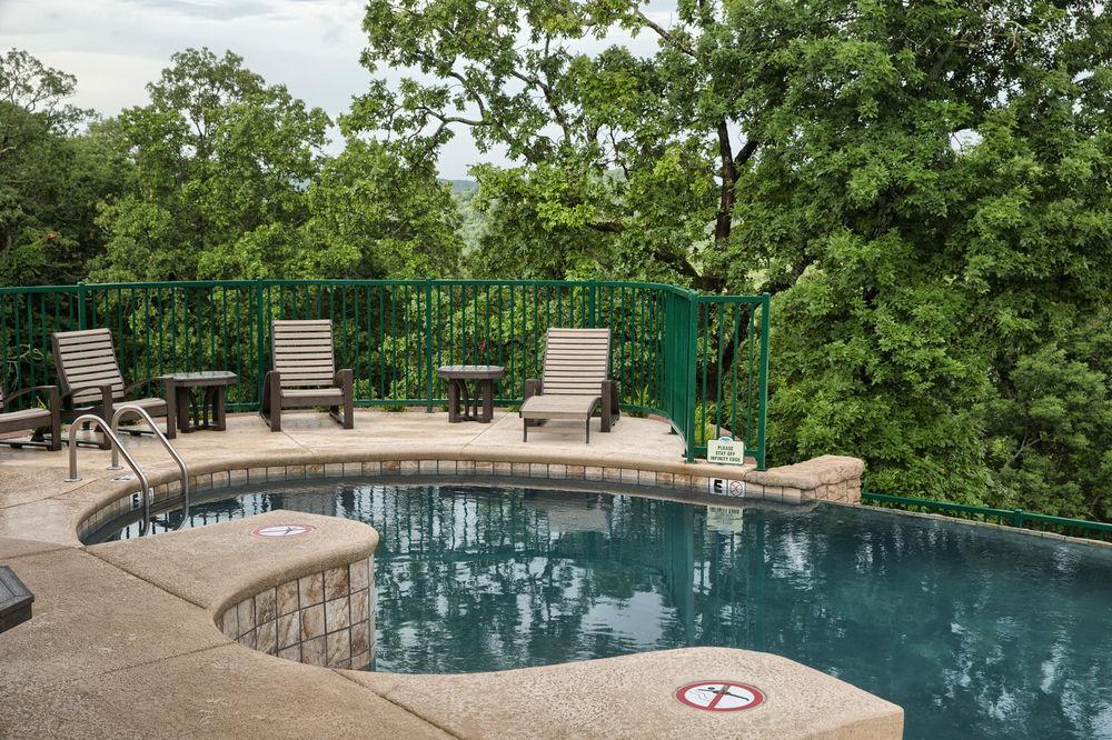 Resort Cliffs Table Rock 3*