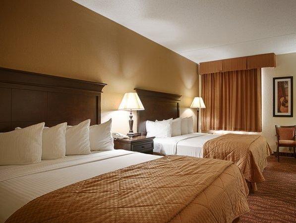 Western Music Capital Branson