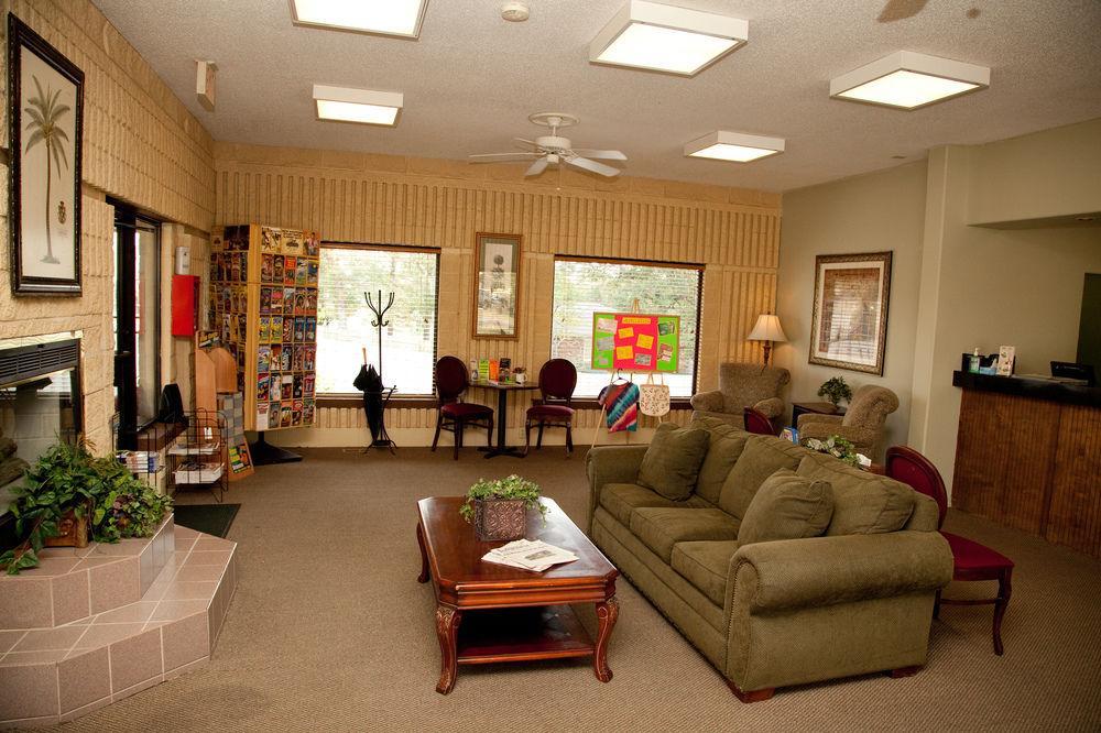 French Quarter Resort Branson