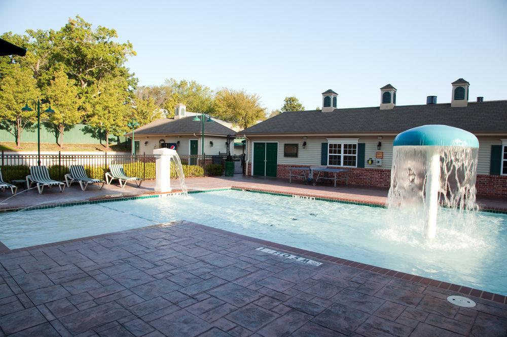 French Quarter 4* Branson