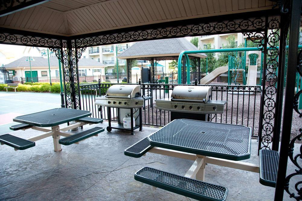 French Quarter Resort 4*