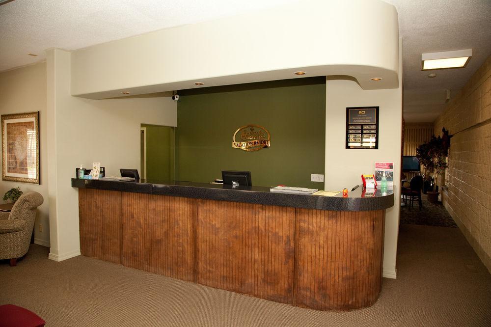 French Quarter Resort 4*