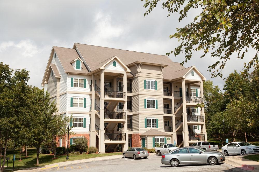 French Quarter 4* Branson