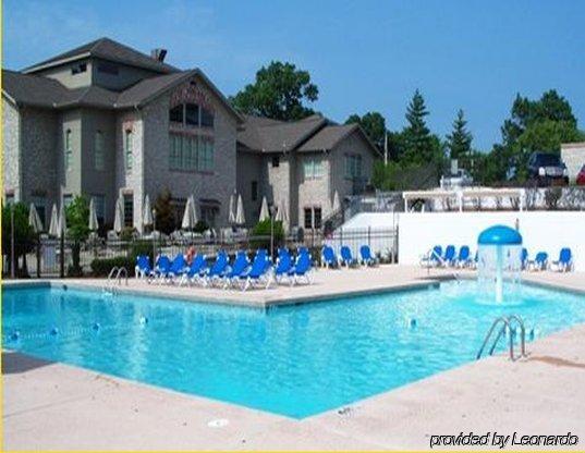 Pointe Royale Golf 3* Branson