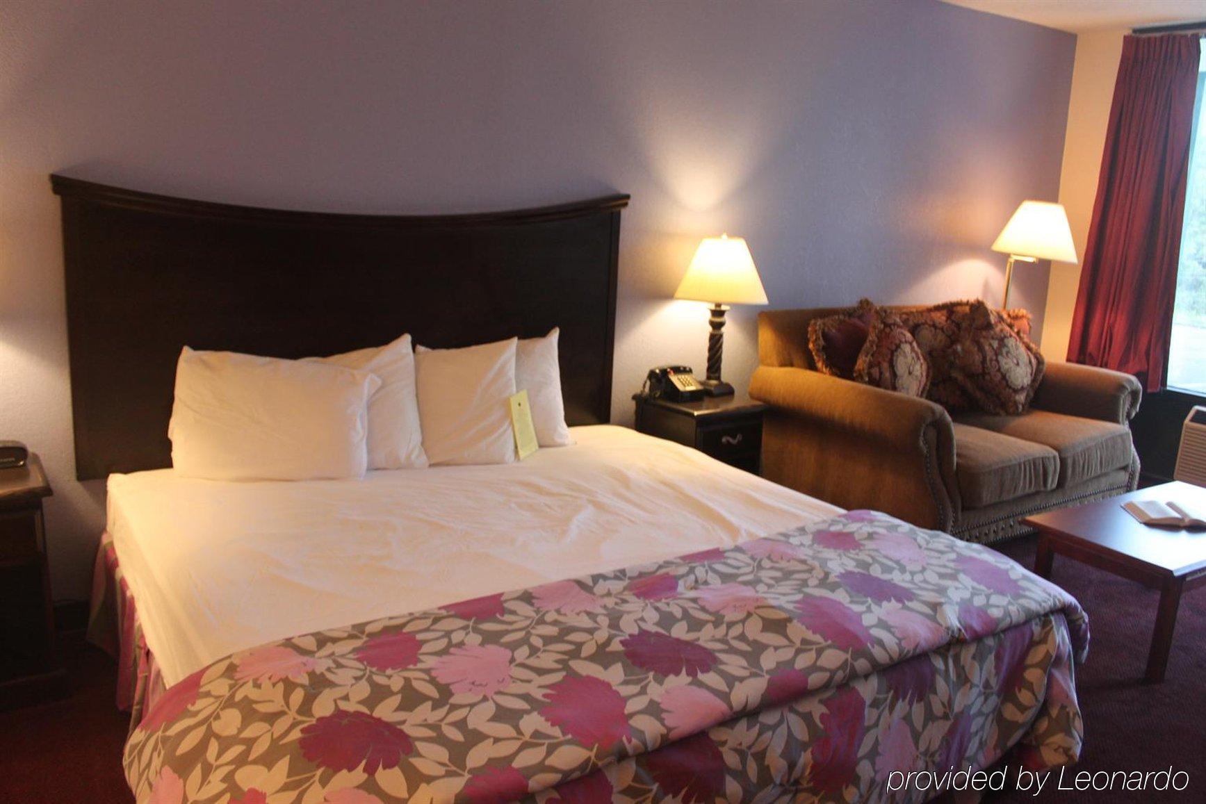 Ozark Valley Inn 2*