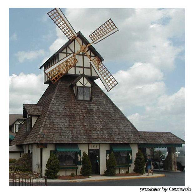Oyo Windmill Hotel 2*