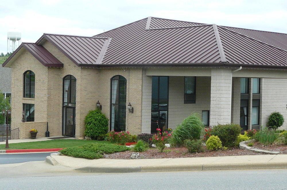 Super 8 By Wyndham By Andy Williams Theatre Hotel Branson