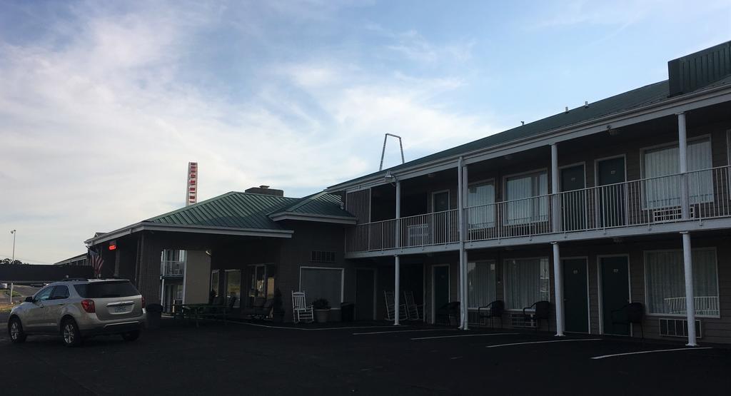 Oak Grove Branson