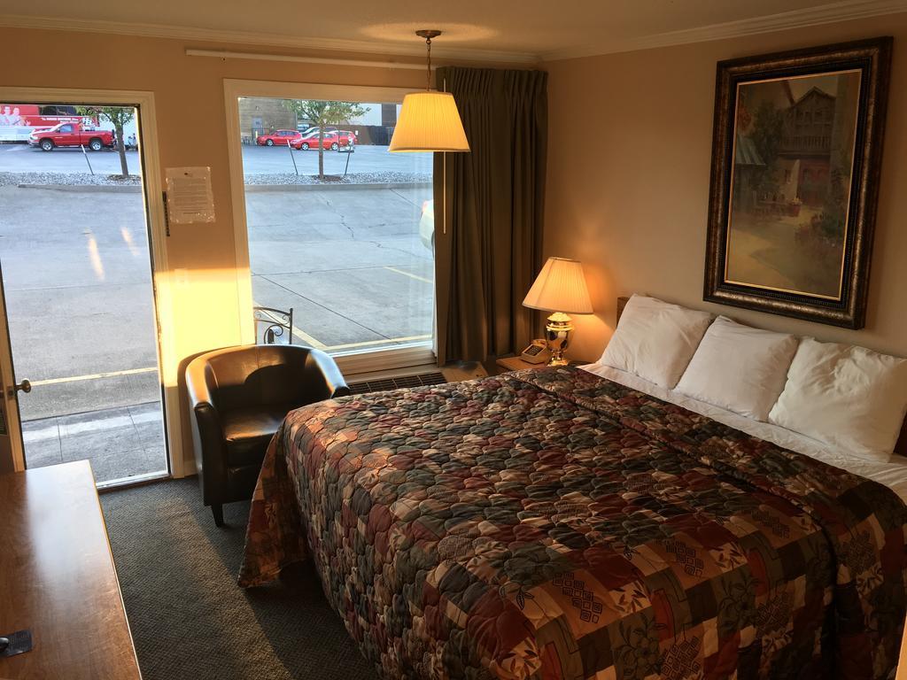 Oak Grove Branson