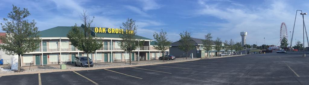Oak Grove Branson