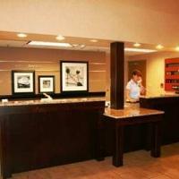 Hotel Hampton On The Strip 3*