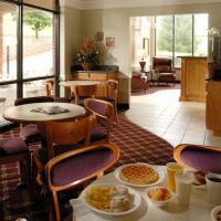 Branson's Motel 2*