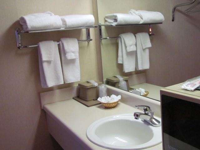 Hotel At The Falls Branson