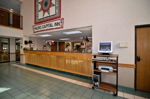 Western Music Capital Branson