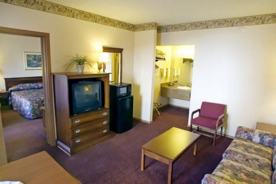 Quality West Inn