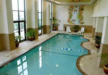 Grand Plaza Hotel 3*
