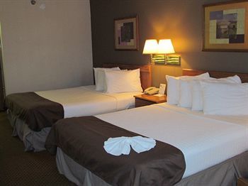 Hotel At The Falls Branson