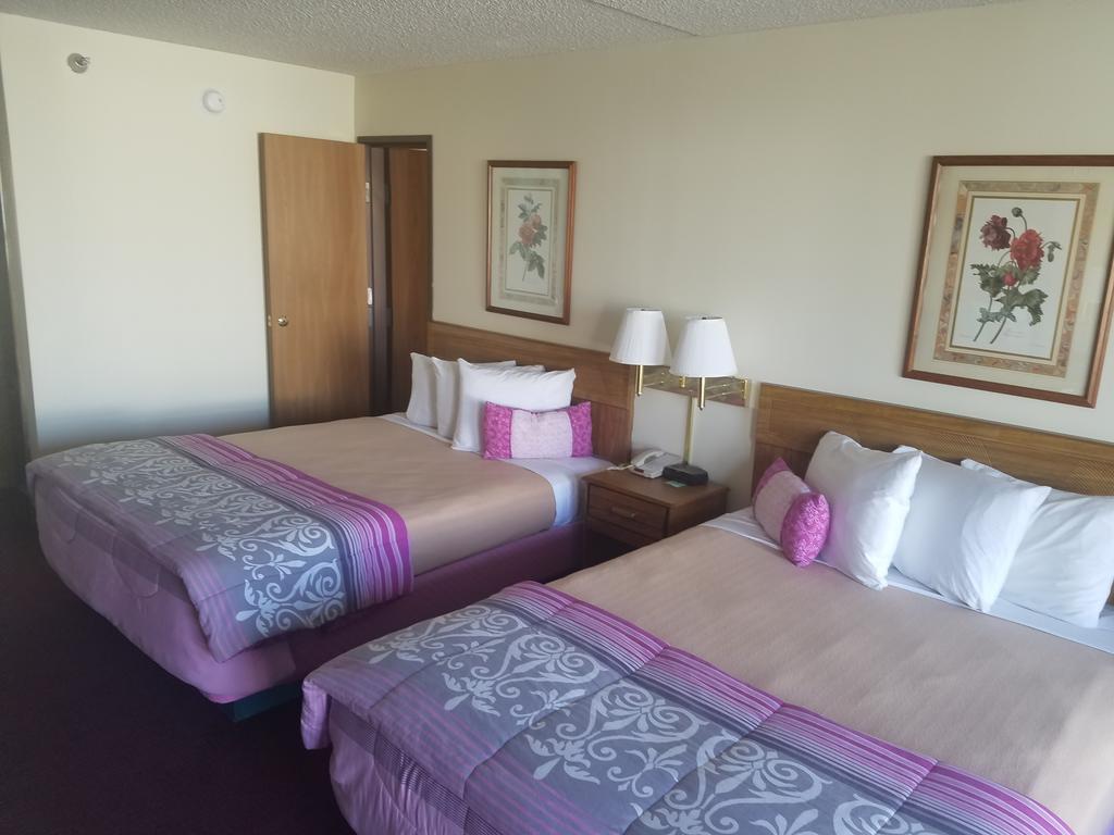 Inn Ozark Valley Branson
