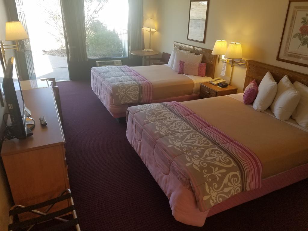 Ozark Valley Inn Branson