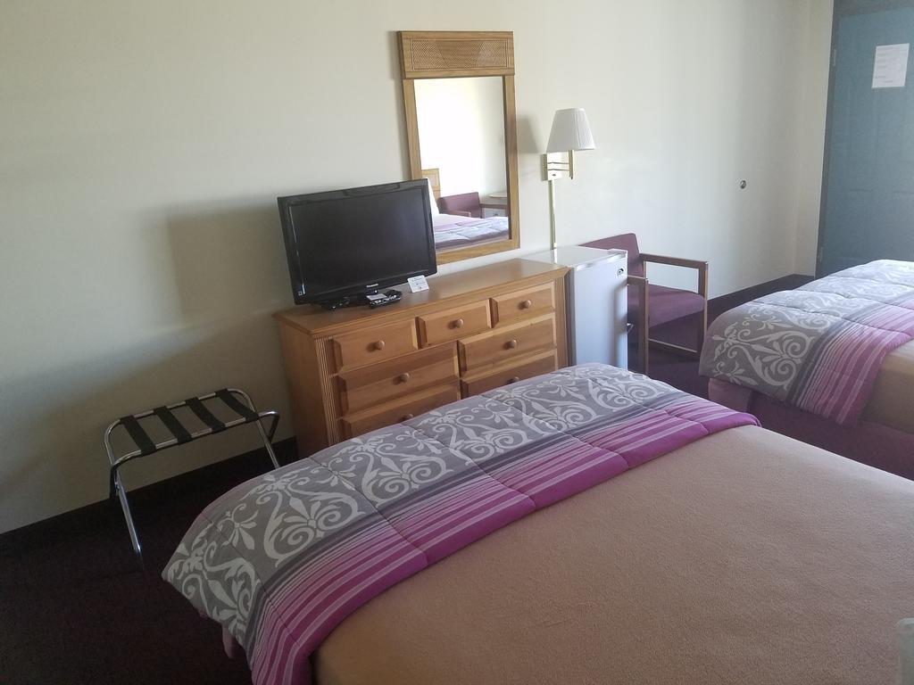 Inn Ozark Valley 2*