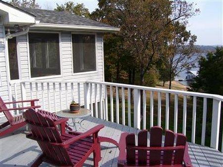 Anchor On The Lake Hotel 4*