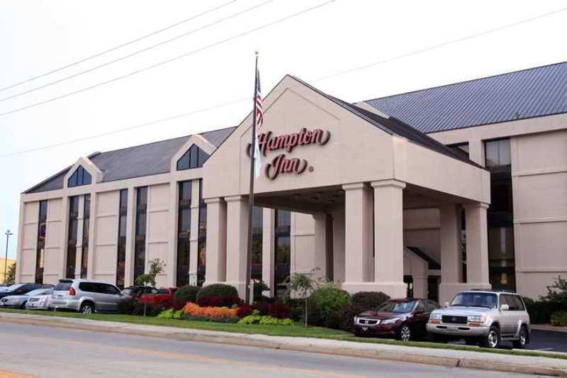 Hampton On The Strip Branson