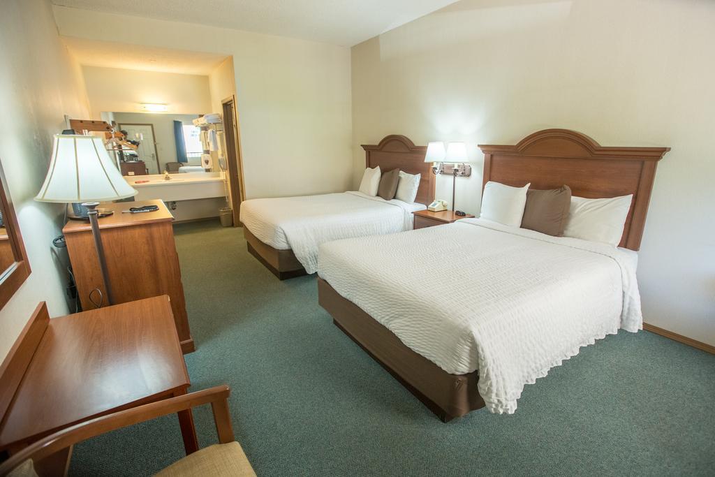 Motel Gables Branson
