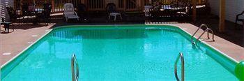Green Mountain Hotel Branson